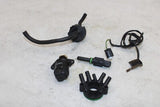 2005 BMW K1200S ABS OEM AIR VALVE SOLENOID TOP ENGINE SWITCH MISC SENSORS VALVES