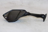 13-17 KAWASAKI NINJA 300 EX300A OEM LEFT SIDE REAR VIEW MIRROR