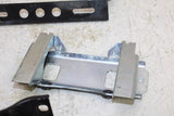 2013 KAWASAKI NINJA 300 OEM MOUNTING BRACKETS MOUNTS STAY SET KIT
