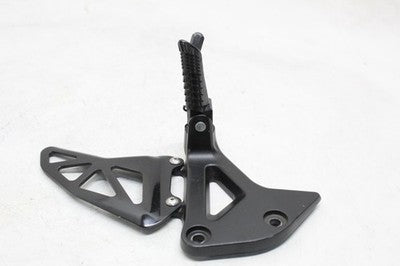 2021 SUZUKI GSXR 1000 OEM LEFT REARSET REAR SET DRIVER FOOT PEG REST STOP