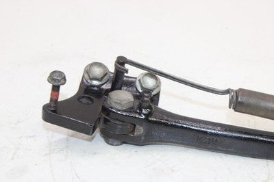 95-97 KAWASAKI NINJA ZX6R ZX600F OEM KICKSTAND SIDE KICK STAND