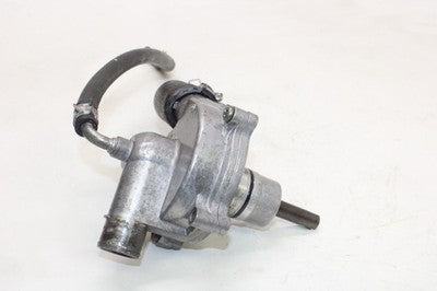 2006 SUZUKI HAYABUSA GSX1300R OEM ENGINE WATER COOLANT PUMP