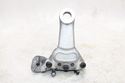 2005 HARLEY-DAVIDSON ELECTRA GLIDE EFI FLHTI OEM REAR BACK BRAKE CALIPER W MOUNT