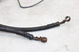 2001 BUELL BLAST P3 OEM BRAKE HOSE FLUID LINE PAIR SET
