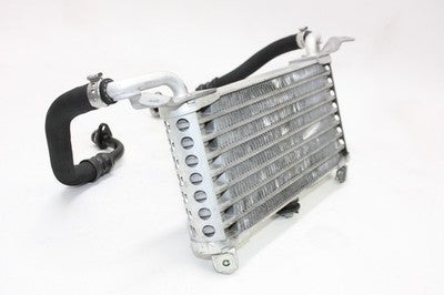 2016 BMW S1000XR OEM ENGINE MOTOR OIL COOLER