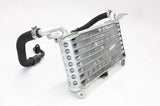 2016 BMW S1000XR OEM ENGINE MOTOR OIL COOLER