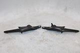 2022 HONDA CBR300R OEM PASSENGER REAR SEAT GRAB BAR HANDLE SET