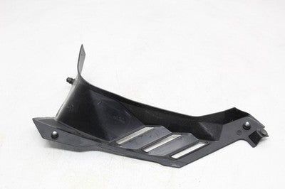 21-25 KAWASAKI NINJA ZX10R OEM RIGHT INNER FAIRING COWL PANEL TRIM OEM
