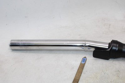 2020 SUZUKI SV650 OEM LEFT FRONT FORK SHOCK SUSPENSION !FOR PARTS!