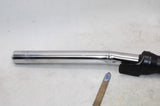 2020 SUZUKI SV650 OEM LEFT FRONT FORK SHOCK SUSPENSION !FOR PARTS!