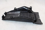 13-17 KTM 690 LC4 DUKE OEM REAR BACK TAIL UNDERTAIL BATTERY TRAY FENDER PLASTIC