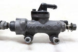 03-04 HONDA CBR600RR OEM REAR BACK BRAKE MASTER CYLINDER