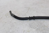 99-09 YAMAHA V STAR 1100 XVS1100 OEM REAR BACK BRAKE HOSE FLUID LINE