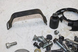 2007 KAWASAKI NINJA 250R EX250F OEM ENGINE MOUNTING BOLTS HARDWARE MOTOR SCREWS