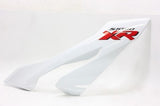 2016 BMW S1000XR OEM RIGHT LOWER MID UPPER SIDE FAIRING COWL