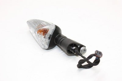 2016 BMW S1000XR OEM RIGHT REAR BACK TURN SIGNAL LIGHT INDICATOR