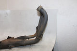 1997 YAMAHA YZF1000R OEM EXHAUST HEADER PIPES MANIFOLD