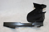 2023 KAWASAKI NINJA 400 OEM REAR BACK WHEEL TIRE HUGGER FENDER