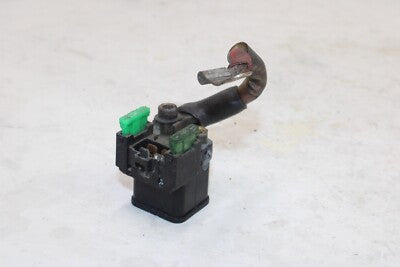 01-05 YAMAHA FZ1 OEM ENGINE STARTER RELAY STARTING MOTOR SWITCH