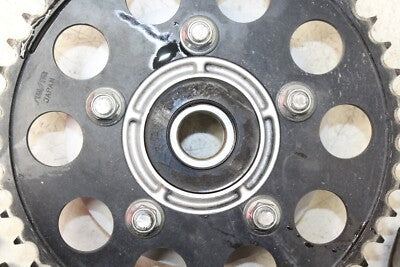 2006 SUZUKI SV650S OEM REAR BACK SPROCKET