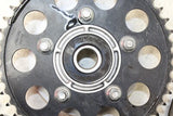2006 SUZUKI SV650S OEM REAR BACK SPROCKET