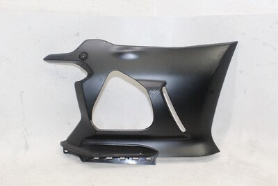 2023 YAMAHA YZF R3 OEM LEFT FRAME SIDE COVER COWL PANEL TRIM BS7-F8385-00