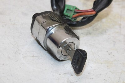 1992 SUZUKI INTRUDER 1400 VS1400GL OEM IGNITION LOCK W KEY