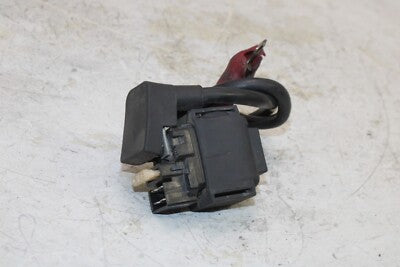 2007 KAWASAKI VULCAN 500 EN500C LTD OEM ENGINE STARTER RELAY STARTING SWITCH