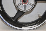 2000 HONDA CBR900RR OEM REAR BACK WHEEK RIM