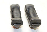 2006 SUZUKI GS500F OEM REAR BACK PASSENGER PEG SET PAIR