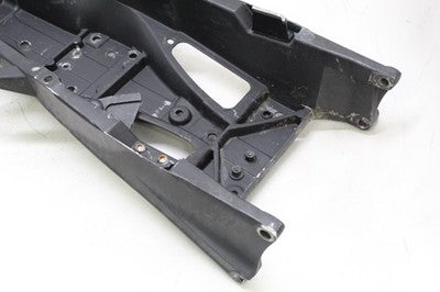 04-06 YAMAHA YZF R1 OEM REAR SUBFRAME BACK SUB FRAME