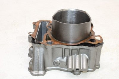 01-09 SUZUKI SV650 OEM REAR ENGINE MOTOR PISTON CYLINDERS BLOCK JUG