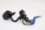 2010 BMW S1000RR OEM FRONT BRAKE MASTER CYLINDER W/ LEVER W RESERVOIR