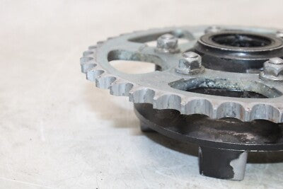 91-92 KAWASAKI NINJA ZX7 ZX750J OEM REAR BACK SPROCKET