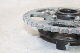 91-92 KAWASAKI NINJA ZX7 ZX750J OEM REAR BACK SPROCKET