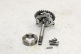 13-17 KAWASAKI NINJA 300 OEM ENGINE MOTOR OIL PUMP GEAR