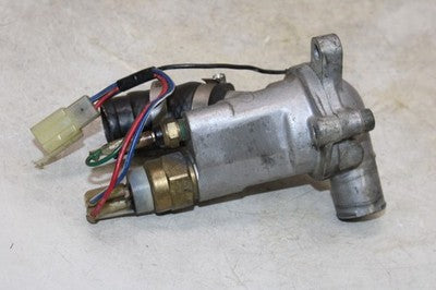 95-07 YAMAHA YZF600R OEM ENGINE WATER COOLANT PUMP