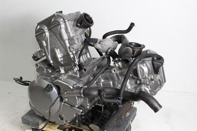 2006 SUZUKI SV650 OEM ENGINE MOTOR