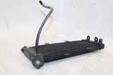2011 KAWASAKI VERSYS 650 KLE650CF OEM ENGINE RADIATOR MOTOR COOLER COOLING