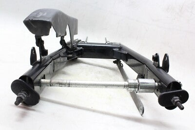 01-07 KAWASAKI ELIMINATOR 125 BN125A OEM REAR SWINGARM SUSPENSION ARM