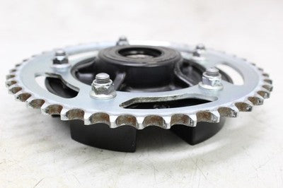 06-09 SUZUKI GSXR 600 OEM REAR BACK SPROCKET