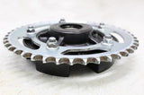 06-09 SUZUKI GSXR 600 OEM REAR BACK SPROCKET