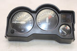 2000 KAWASAKI NINJA 250R EX250F OEM SPEEDO TACH GAUGES DISPLAY CLUSTER
