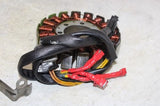 2002 HONDA INTERCEPTOR 800 VFR800 OEM STATOR GENERATOR ALTERNATOR MAGNETO