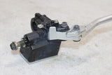 2006 SUZUKI KATANA 750 GSX750F OEM FRONT BRAKE MASTER CYLINDER W/ LEVER