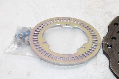 2023 SUZUKI GSXS750 OEM REAR ROTOR BACK BRAKE DISC