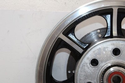 96-99 KAWASAKI VULCAN 1500 VN1500A OEM REAR BACK WHEEL RIM