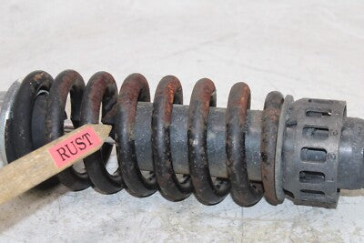 1992 SUZUKI KATANA 600 GSX600F OEM REAR BACK SHOCK ABSORBER SUSPENSION