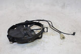 1987 HONDA CBR600F OEM ENGINE RADIATOR COOLING FAN
