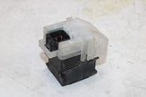 2004 SUZUKI INTRUDER 1500 VL1500 OEM ENGINE STARTER RELAY STARTING MOTOR SWITCH